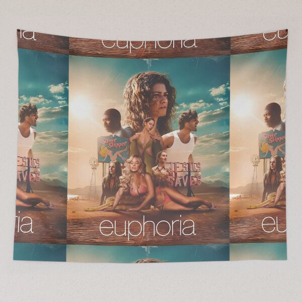Item preview, Euphoria designed and sold by tomasghrad.