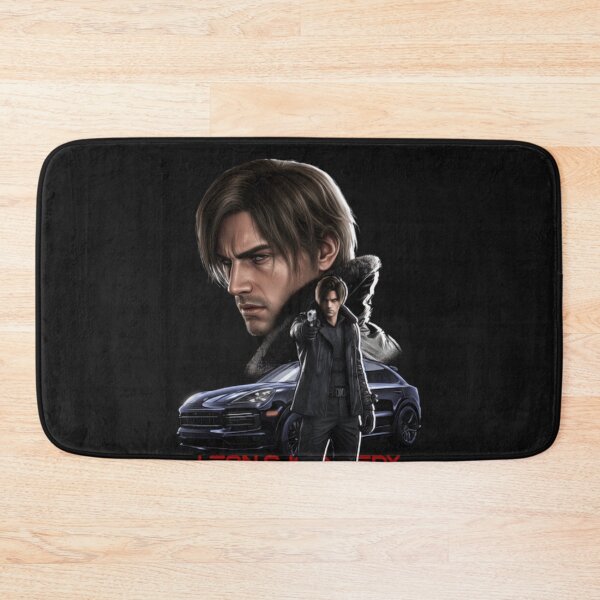 Item preview, Leon Kennedy Girl Dinner Meme Resident Evil Horror Gamer Classic T-Shirt designed and sold by LillyCustomTees.