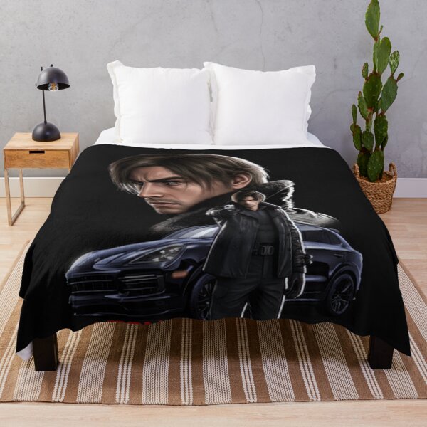 Item preview, Leon Kennedy Girl Dinner Meme Resident Evil Horror Gamer Classic T-Shirt designed and sold by LillyCustomTees.