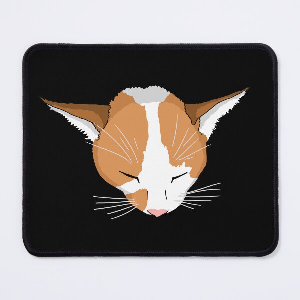 Item preview, sleeping kitty designed and sold by JJadx.