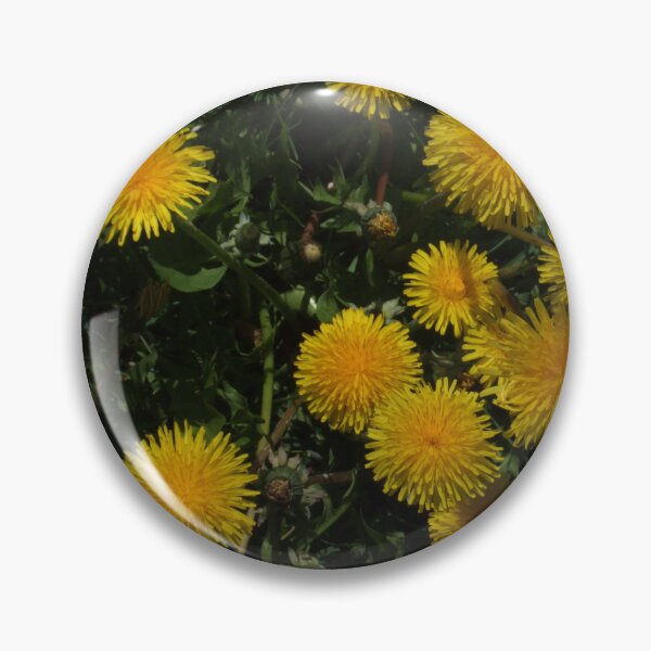 Item preview, Dandelions designed and sold by Carina Jern.