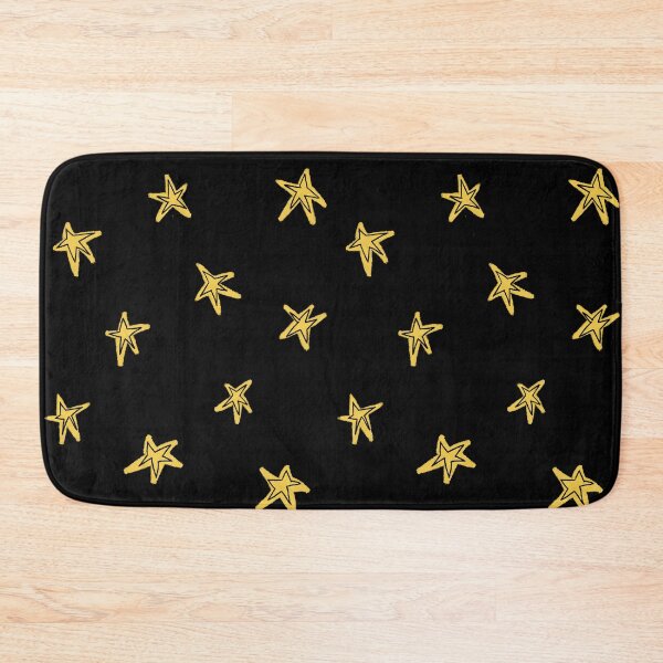 Item preview, yellow stars designed and sold by today is your ducky day.