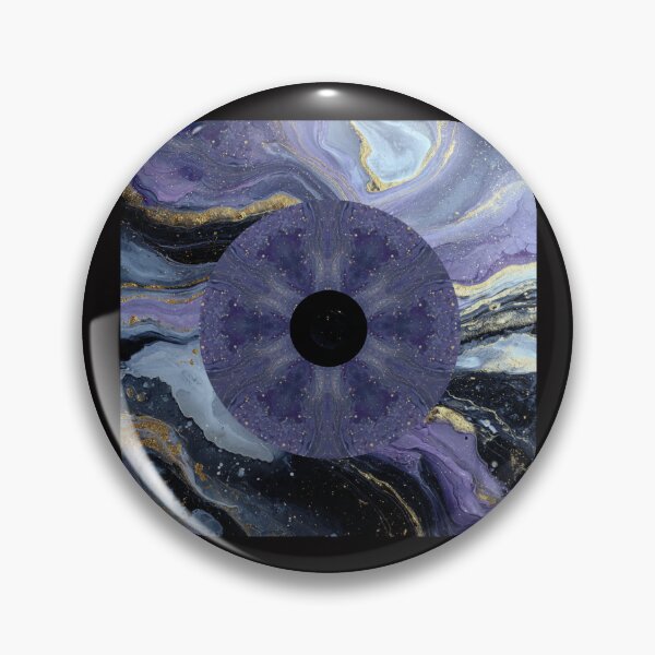 Item preview, Celestial Vortex of Belonging #6 designed and sold by Helios Be. Lavsh.