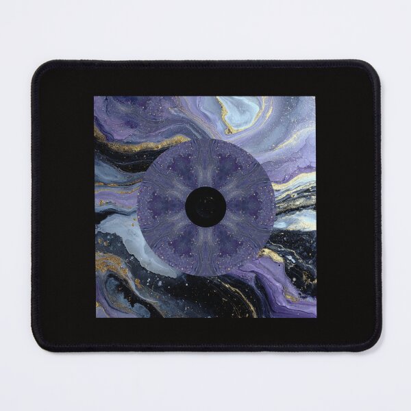 Item preview, Celestial Vortex of Belonging #6 designed and sold by Helios Be. Lavsh.