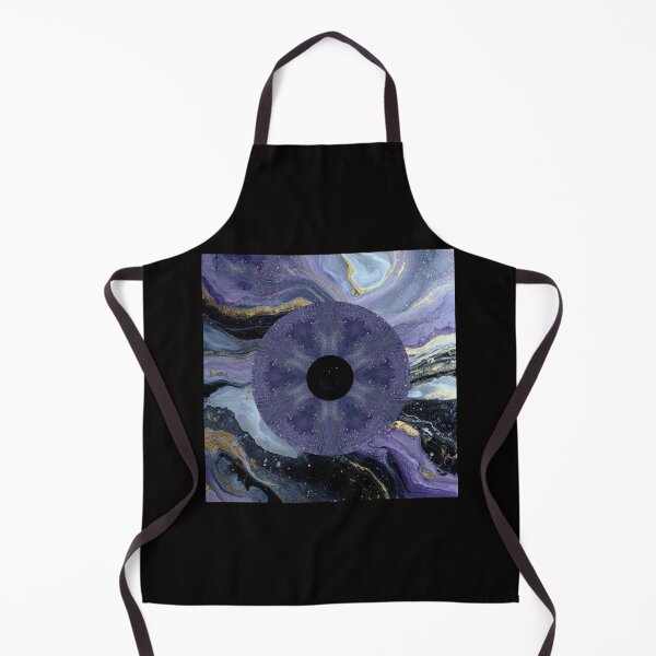 Item preview, Celestial Vortex of Belonging #6 designed and sold by Helios Be. Lavsh.