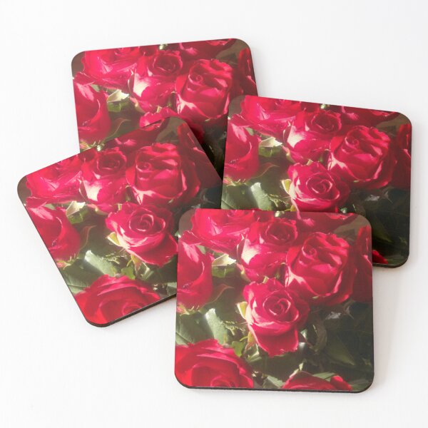 Item preview, Red roses designed and sold by Carina Jern.