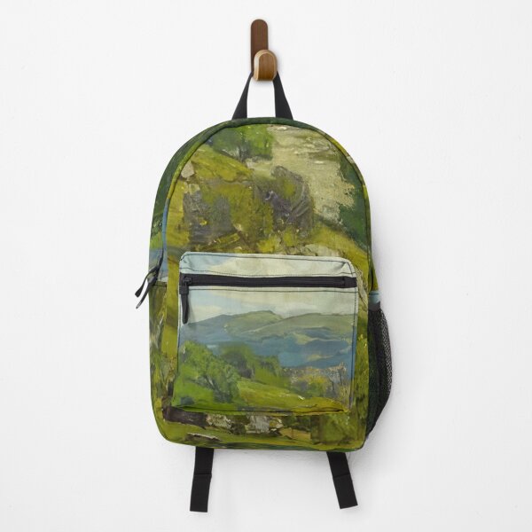 Item preview, William Wendt designed and sold by Zohmoros.