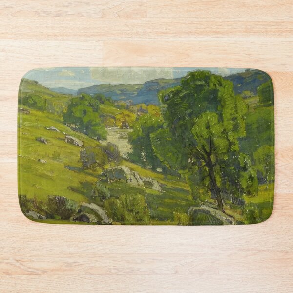 Item preview, William Wendt designed and sold by Zohmoros.