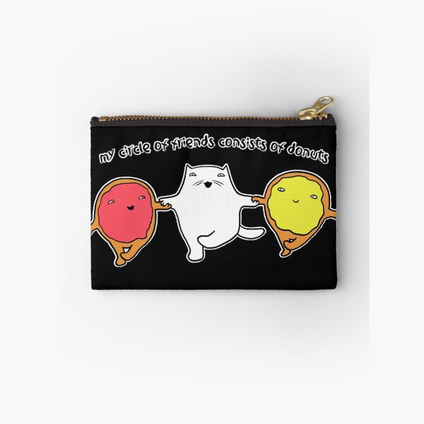 Item preview, Berliner - Circle of friends designed and sold by eri-morie.