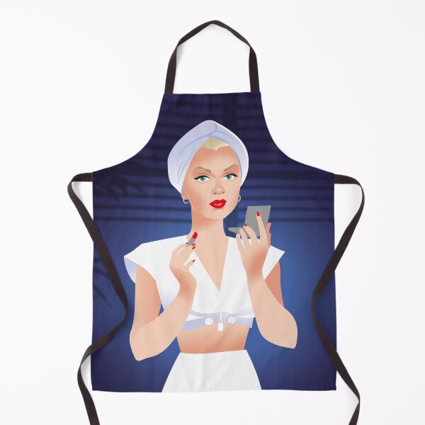 Item preview, Cora designed and sold by AleMogolloArt.