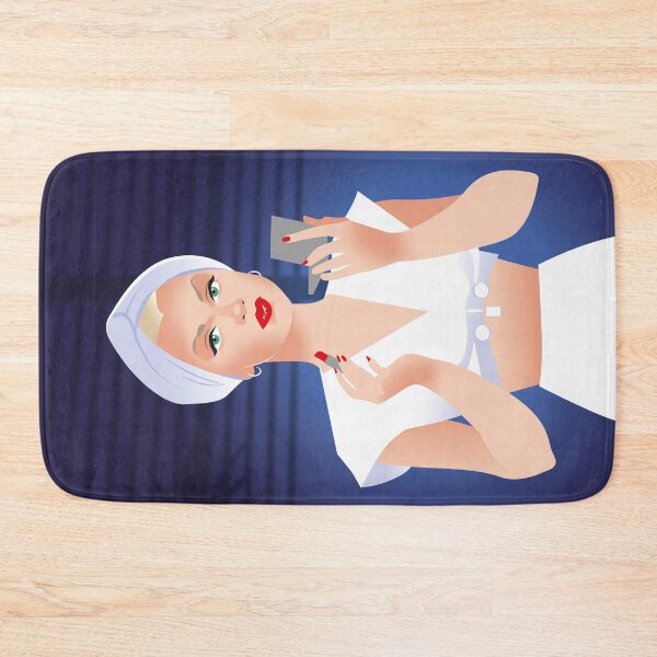 Item preview, Cora designed and sold by AleMogolloArt.