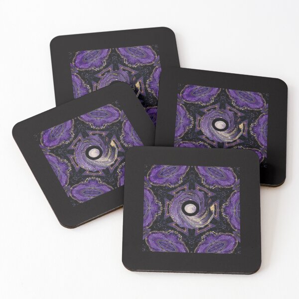 Item preview, Celestial Vortex of Belonging #7 designed and sold by Helios Be. Lavsh.