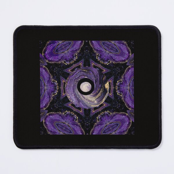 Item preview, Celestial Vortex of Belonging #7 designed and sold by Helios Be. Lavsh.