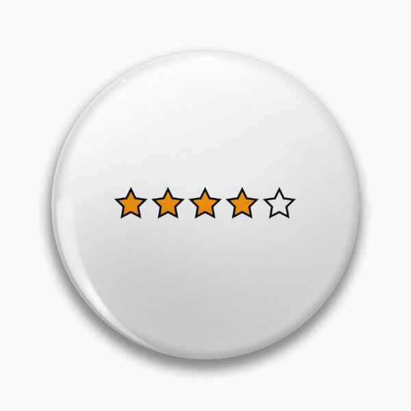 Item preview, five stars designed and sold by ROYALSTOURE.
