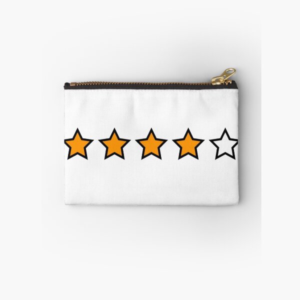 Item preview, five stars designed and sold by ROYALSTOURE.