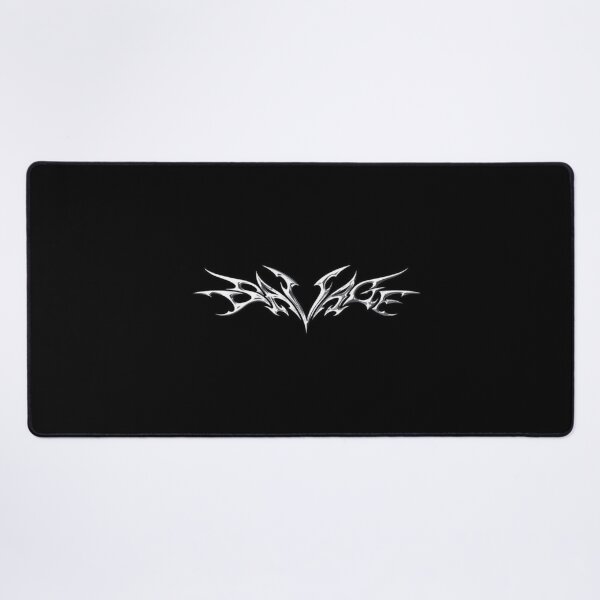 Item preview, Savage Cyber Sigilism Chrome Typography designed and sold by ceoyuliia.