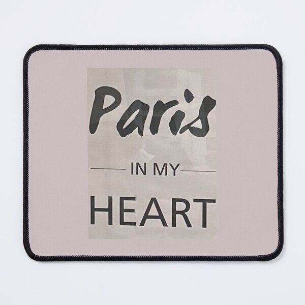 Artikelvorschau, Paris in meinem Herzen. entworfen und verkauft von TouchofVelvet.