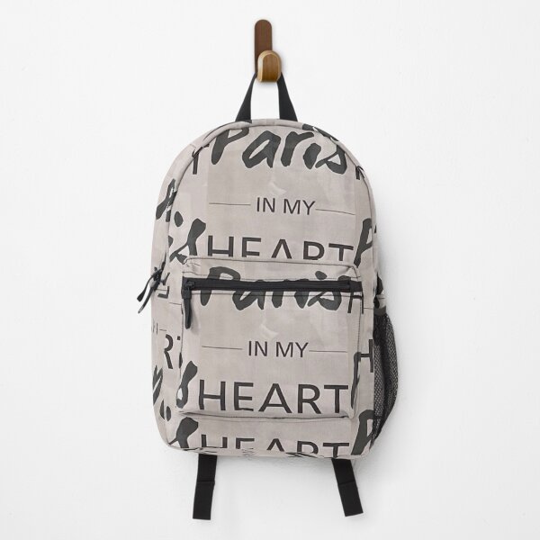 Item preview, Paris ln My Heart. designed and sold by TouchofVelvet.
