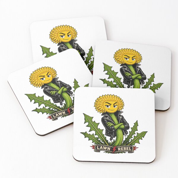 Item preview, Lawn Rebel designed and sold by BSCI Designs.