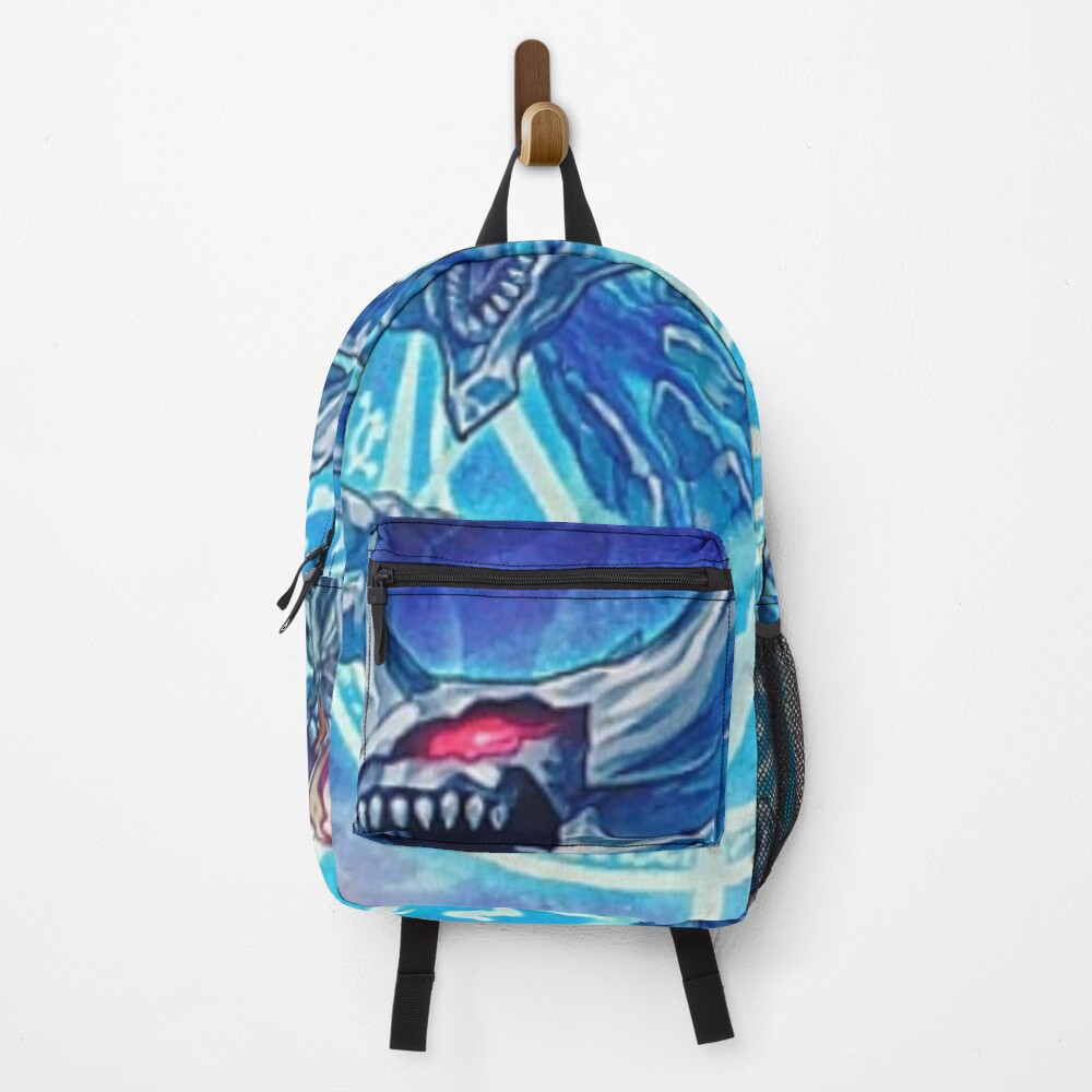 Item preview, Backpack designed and sold by MadMan93.