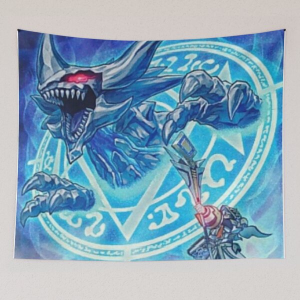 Item preview, Invocation designed and sold by Black Saiyan Magician's Merchandise.