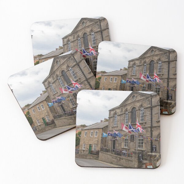 Item preview, Staithes Museum, Yorkshire designed and sold by ArtworkNorth.