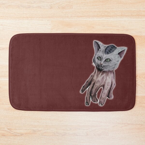 Item preview, Handy Cat designed and sold by JawRunnerLabs.