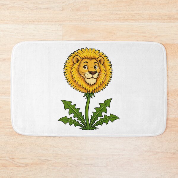 Item preview, Dandy The Lion designed and sold by BSCI Designs.