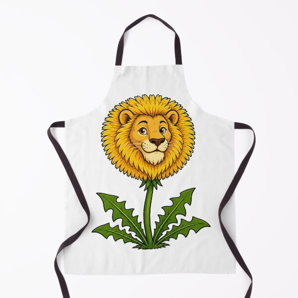 Item preview, Dandy The Lion designed and sold by BSCI Designs.