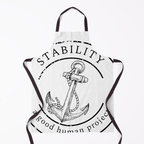 Item preview, stability, a good human project designed and sold by humanelle.