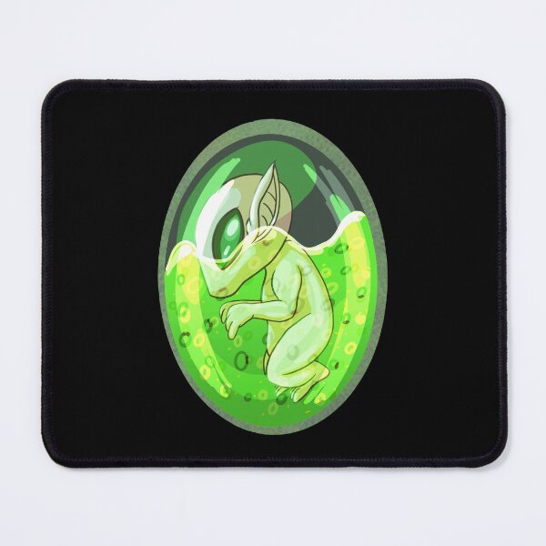 Item preview, Alien Egg designed and sold by SarahArundale.
