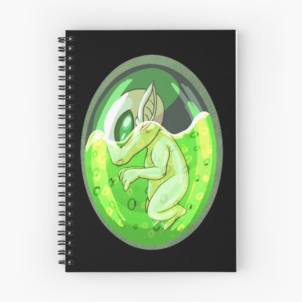 Item preview, Alien Egg designed and sold by SarahArundale.