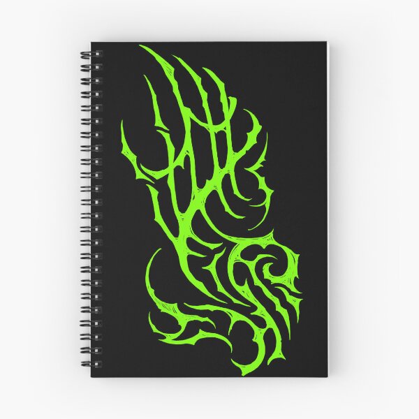 Item preview, Claw Flow Mark G designed and sold by JFOdesign.