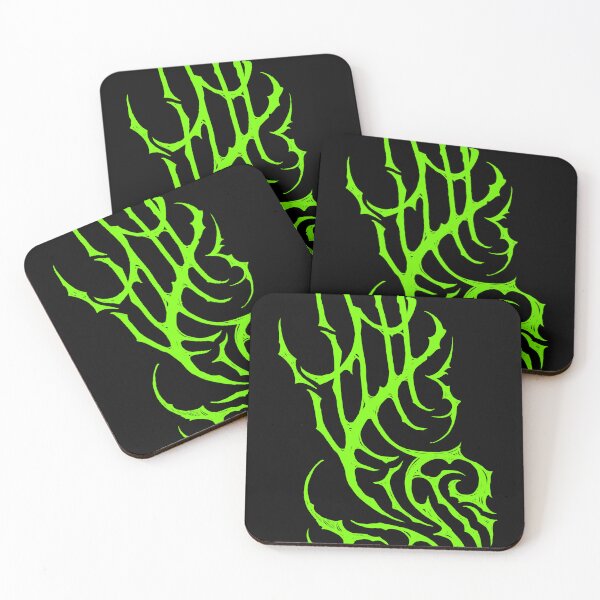 Item preview, Claw Flow Mark G designed and sold by JFOdesign.