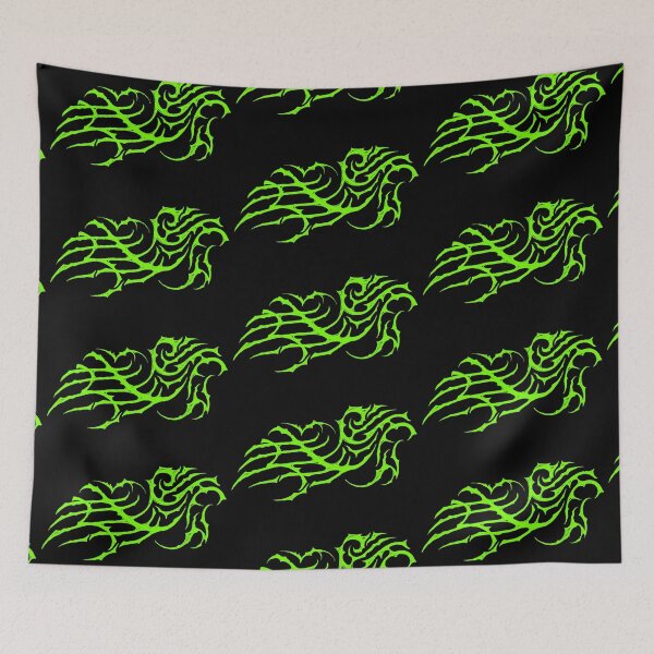 Item preview, Claw Flow Mark G designed and sold by JFOdesign.