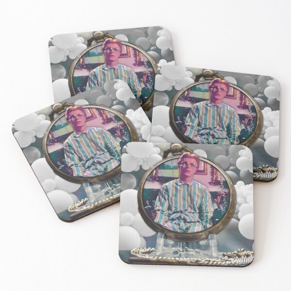 Item preview, Bowie Dream  designed and sold by FeralDesignCo.