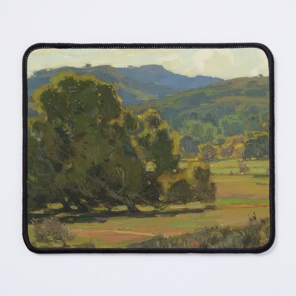 Item preview, William Wendt designed and sold by Zohmoros.