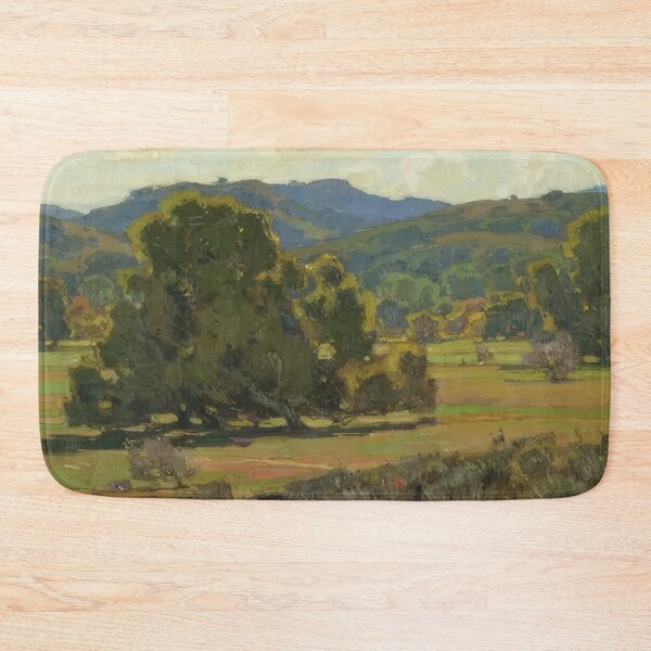 Item preview, William Wendt designed and sold by Zohmoros.