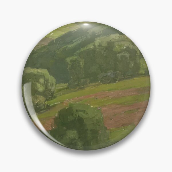 Item preview, William Wendt designed and sold by Zohmoros.