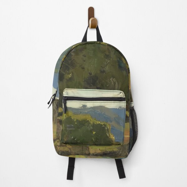 Item preview, William Wendt designed and sold by Zohmoros.