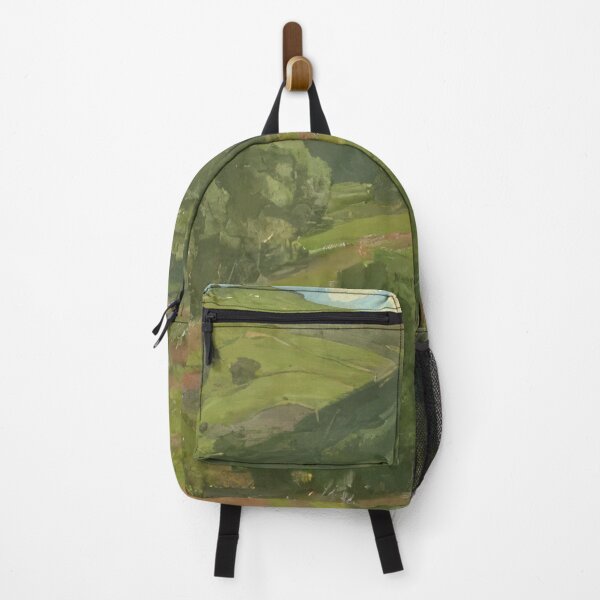 Item preview, William Wendt designed and sold by Zohmoros.