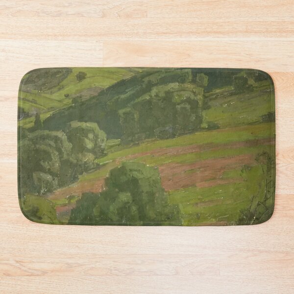 Item preview, William Wendt designed and sold by Zohmoros.