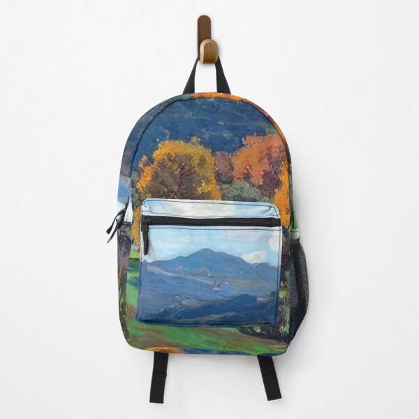 Item preview, William Wendt designed and sold by Zohmoros.