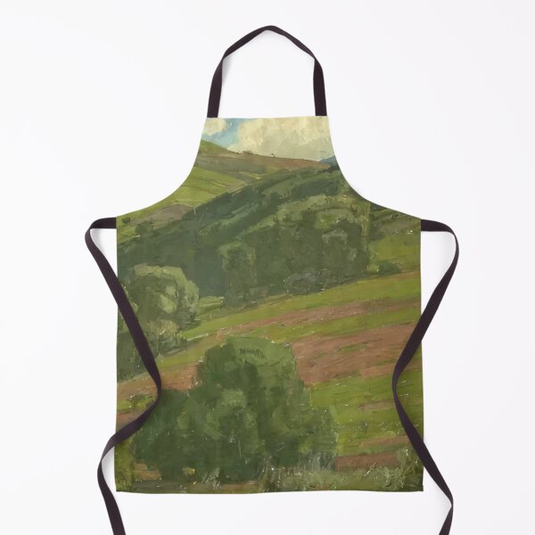 Item preview, William Wendt designed and sold by Zohmoros.