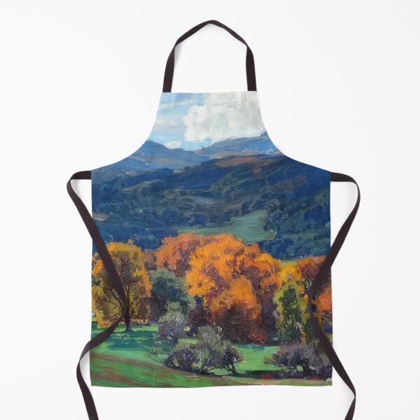 Item preview, William Wendt designed and sold by Zohmoros.