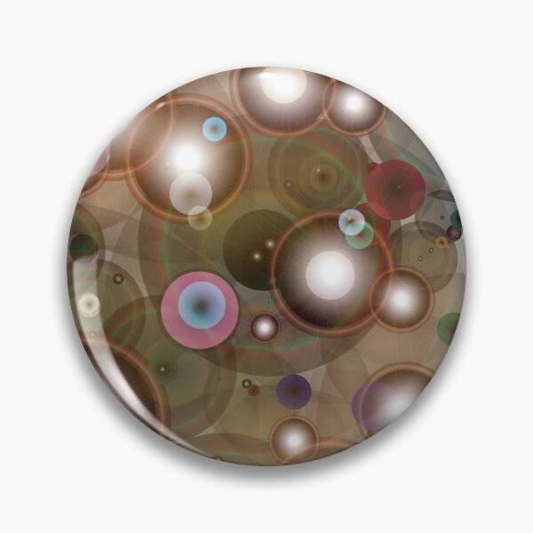Item preview, Bubblemania – Earth Glow Edition designed and sold by TheMarketplaceworld.