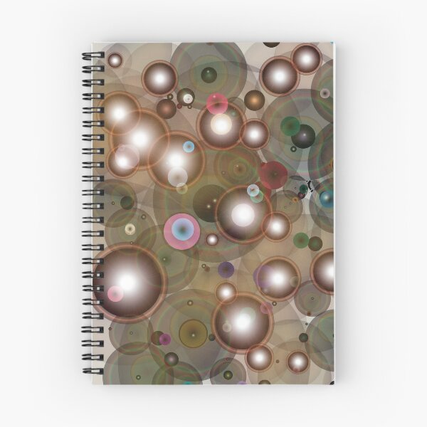 Item preview, Bubblemania – Earth Glow Edition designed and sold by TheMarketplaceworld.