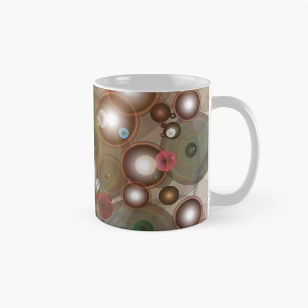 Item preview, Bubblemania – Earth Glow Edition designed and sold by TheMarketplaceworld.