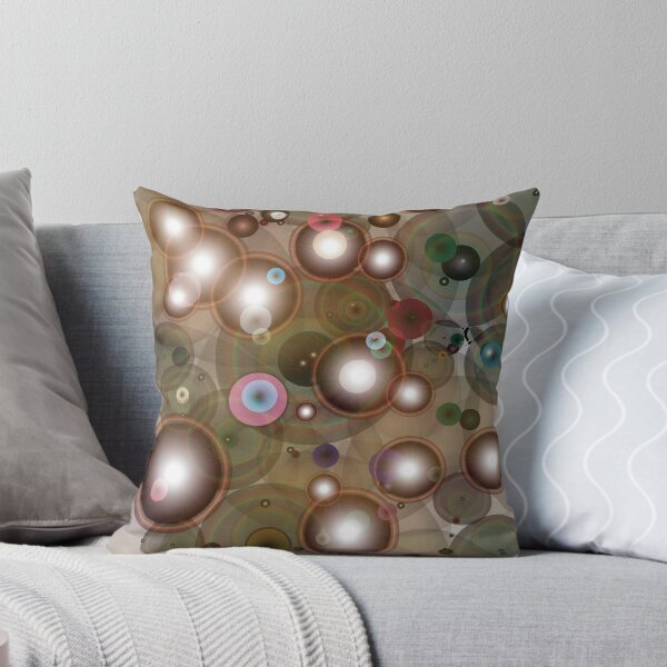 Item preview, Bubblemania – Earth Glow Edition designed and sold by TheMarketplaceworld.