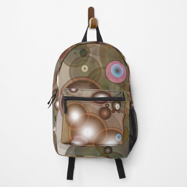 Item preview, Bubblemania – Earth Glow Edition designed and sold by TheMarketplaceworld.